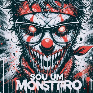 Sou um monstro