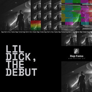 Lil Dick, the debut