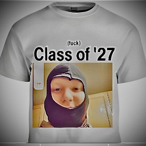 Class of ‘27