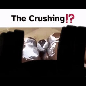 A Crushing Feeling ⁉️