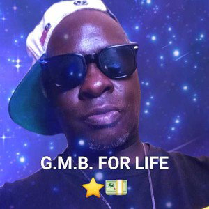 step 2 GMB for life ⭐💵