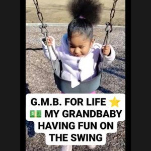 Mz Tata did for you G.M.B.for life ⭐💵