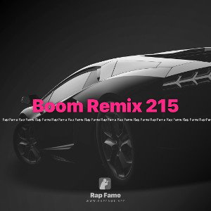 Boom Remix 215