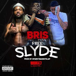 Free Slyde (Prod.By SparkyMadeItSlap)
