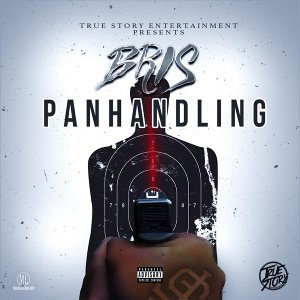Panhandling 
