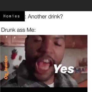 Where da bxches at?!