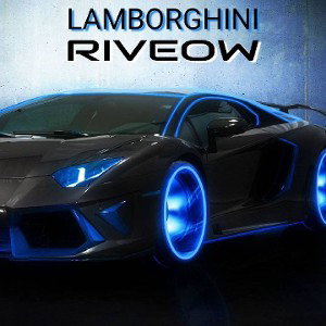Lamborghini