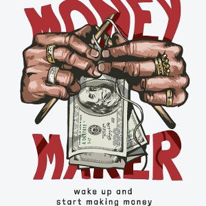 Hustle Is the grind.