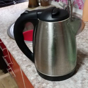 Берёза лох часть 7