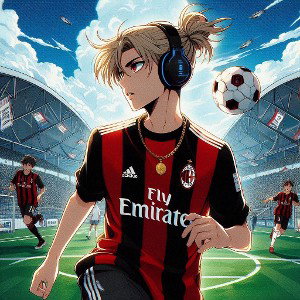 Sheva Freestyle 