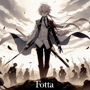 Fotta ft nuumb 