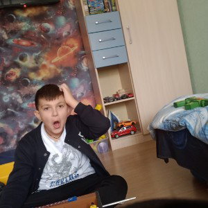 Чертила 