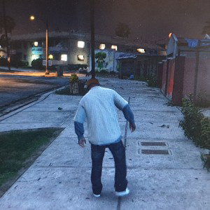 VMDAkoff-GTA YTB 