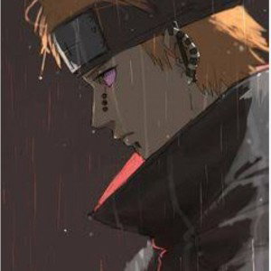 pain {Naruto SHIPPUDEN} {NAGATO} HINDI RAP BY Flametherapper 