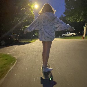 ma passion 