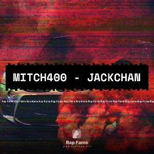 Mitch400 - JackChan 