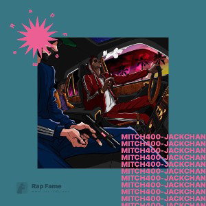 Mitch400 - JackChan 