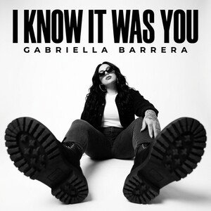 I know it was you 