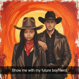 no man is  going to 