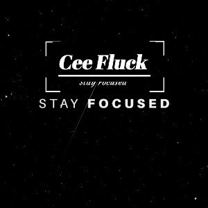 Stay focused 