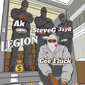 LEGION 