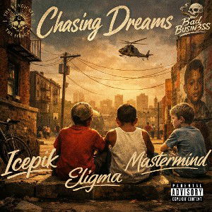 Chasing Dreams