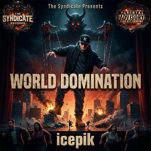 World Domination