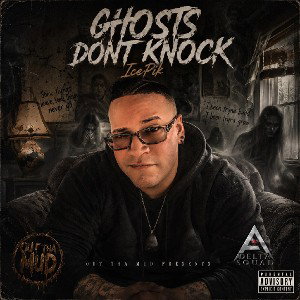 Ghosts Don't Knock