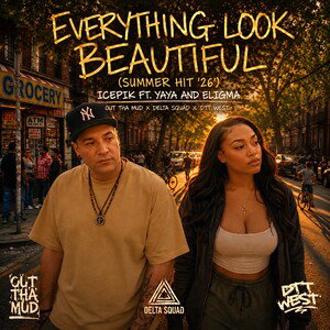 Everything Look Beautiful (Summer Hit '26)