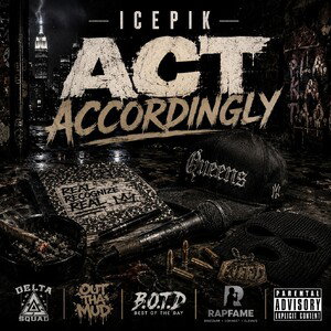 Act Accordingly 