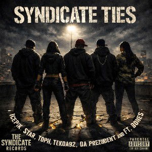 Syndicate Ties
