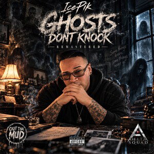 Ghosts Don't Knock RM