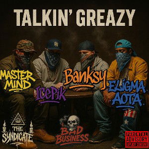 Talkin' Greazy