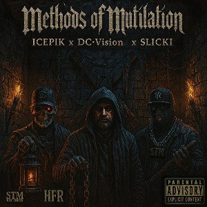 Methods of Mutilation
