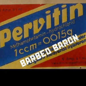 Pervitin