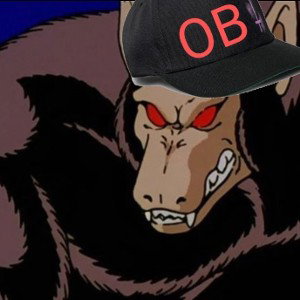 Broly ozaru