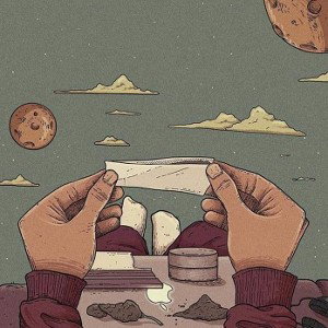  100 Faces (prod.BARDO)