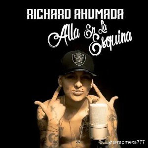 el q ande abriendo la boca 