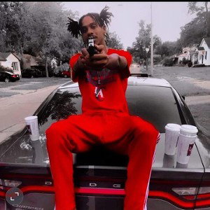 SLEAZE x GANG ACTIVITY