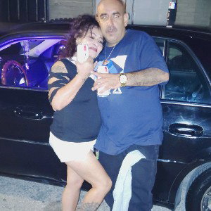 BABY ROLL WITH ME 