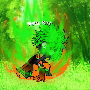 Metallic Destruction