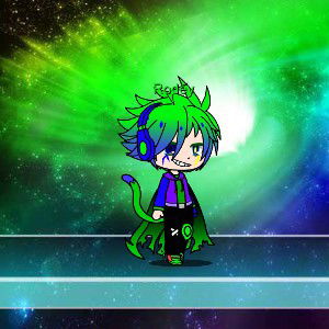 Rodey - The Ultimate Fusion