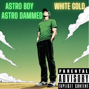ASTRO DAMMED 
