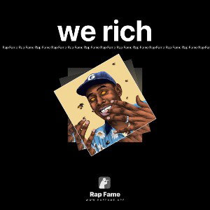 we rich