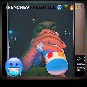 TRENCHES FREESTYLE 
