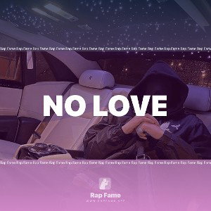 no love