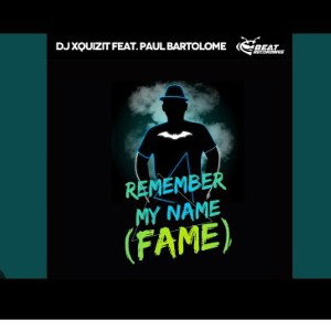 Rap Fame going to learn my name