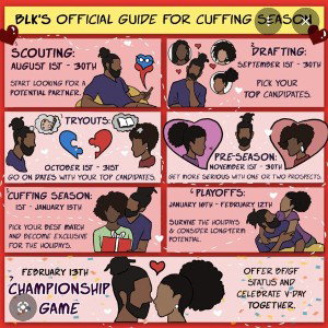 Cuffing Season