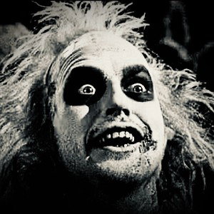 Super Beetlejuice Deluxe