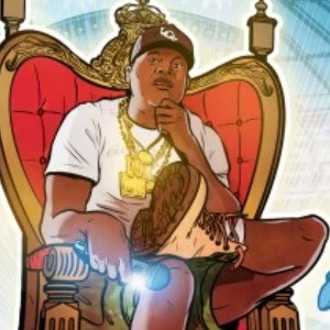 The One🎤 and Only 👑King of Throw Backs🔥🔥